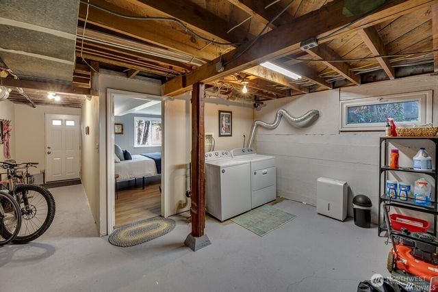 6041 5th Avenue NW, Seattle, WA 98107