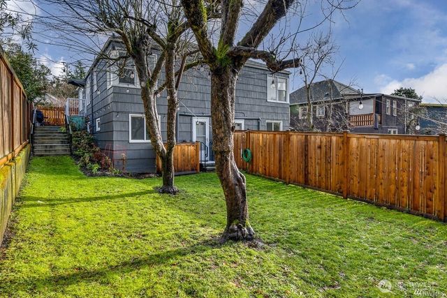 6041 5th Avenue NW, Seattle, WA 98107