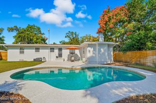 2265 BARLAD Drive, Jacksonville, FL 32210