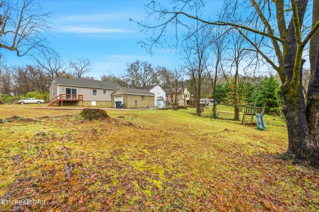 4603 Smelser Rd, Knoxville, TN 37920