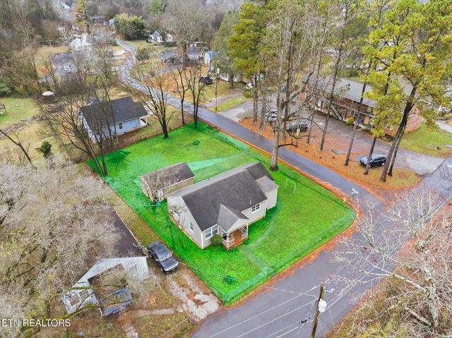 4603 Smelser Rd, Knoxville, TN 37920