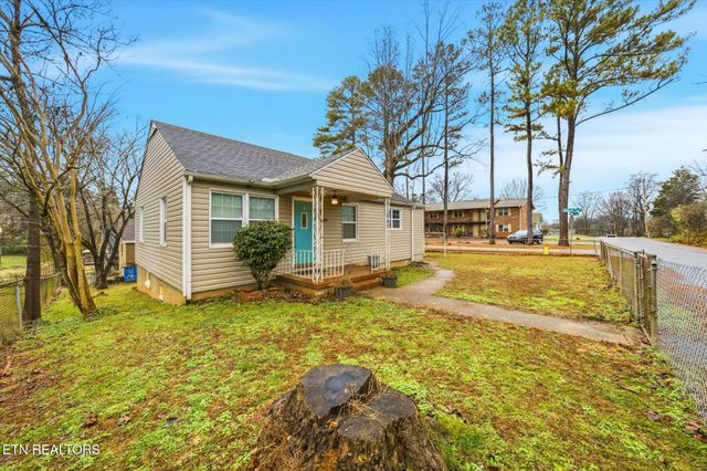 4603 Smelser Rd, Knoxville, TN 37920