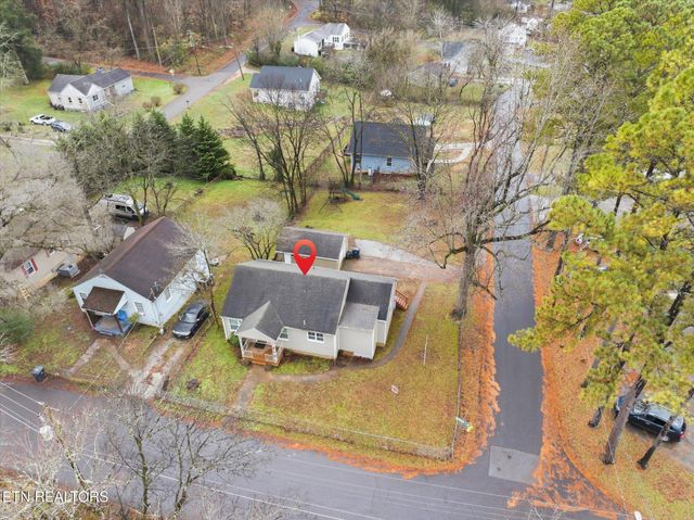 4603 Smelser Rd, Knoxville, TN 37920