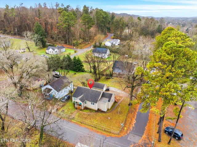 4603 Smelser Rd, Knoxville, TN 37920