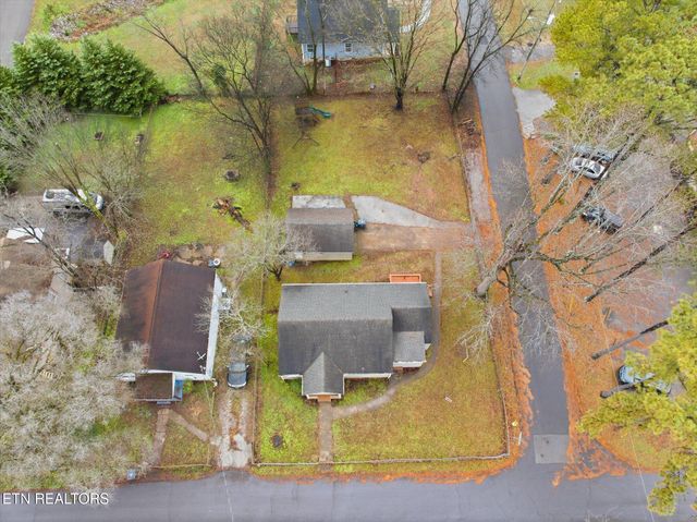 4603 Smelser Rd, Knoxville, TN 37920