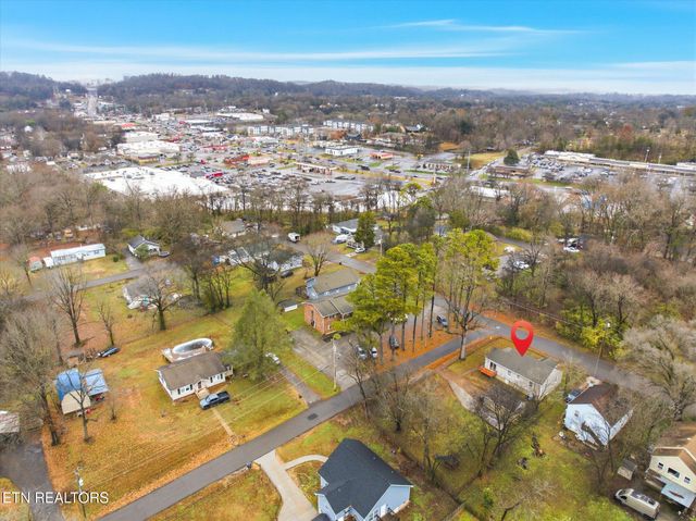 4603 Smelser Rd, Knoxville, TN 37920