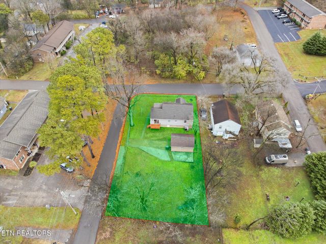 4603 Smelser Rd, Knoxville, TN 37920