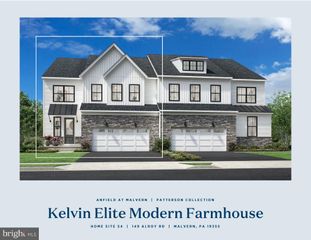 149 ALROY RD #HOMESITE 54, Malvern, PA 19355