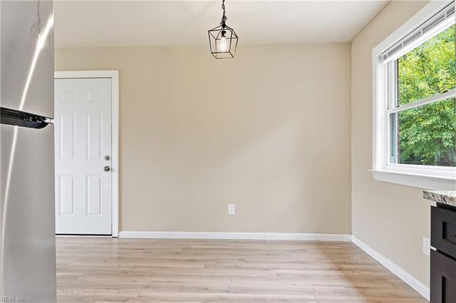 803 New Bern AVE, Hampton, VA 23669