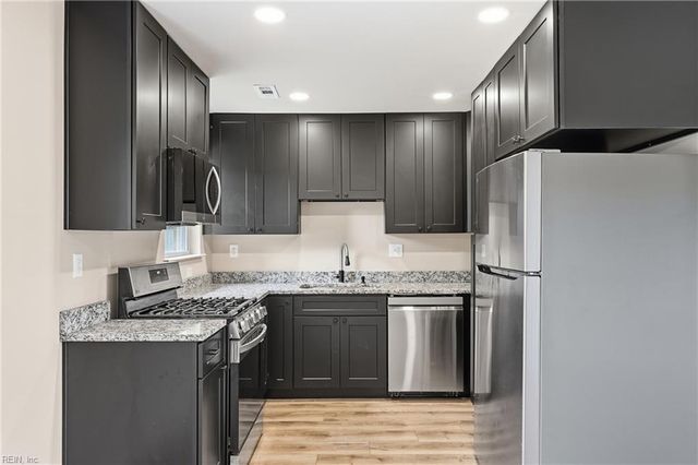 803 New Bern AVE, Hampton, VA 23669