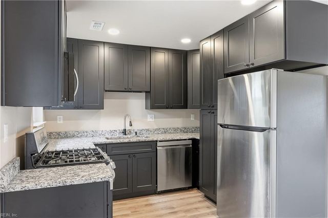 803 New Bern AVE, Hampton, VA 23669