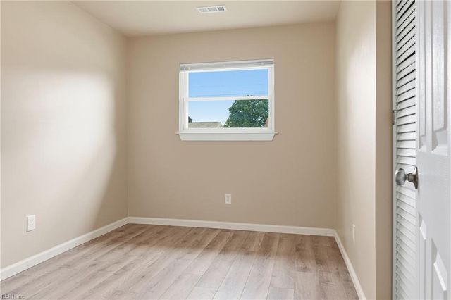 803 New Bern AVE, Hampton, VA 23669