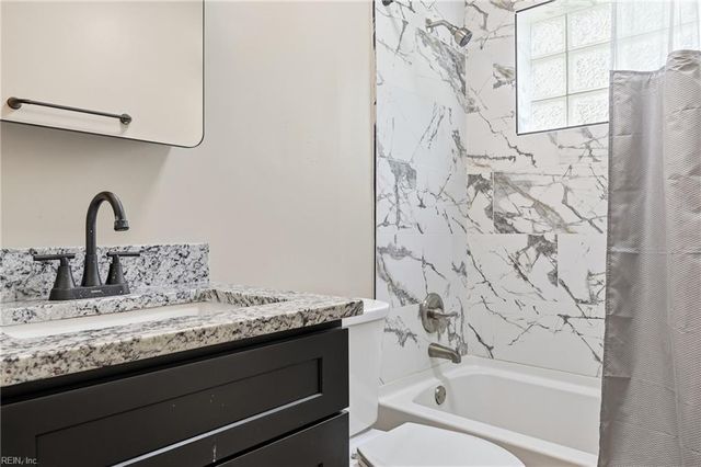 803 New Bern AVE, Hampton, VA 23669