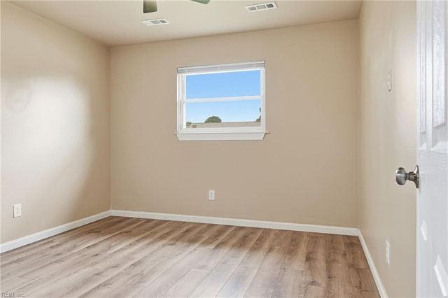 803 New Bern AVE, Hampton, VA 23669