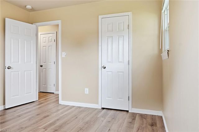 803 New Bern AVE, Hampton, VA 23669