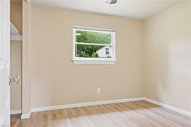 803 New Bern AVE, Hampton, VA 23669