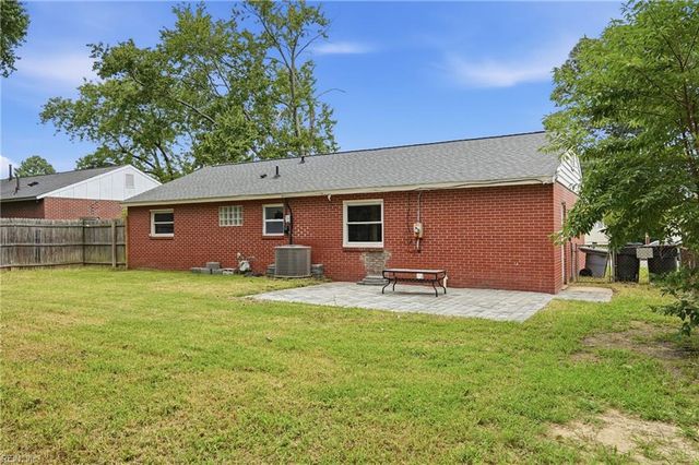 803 New Bern AVE, Hampton, VA 23669