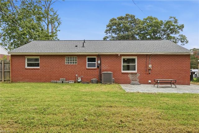 803 New Bern AVE, Hampton, VA 23669