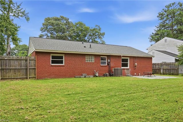 803 New Bern AVE, Hampton, VA 23669