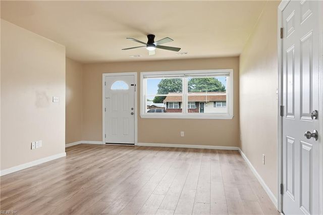 803 New Bern AVE, Hampton, VA 23669