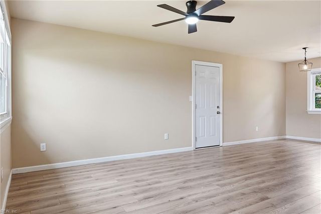 803 New Bern AVE, Hampton, VA 23669