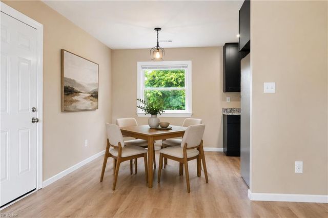 803 New Bern AVE, Hampton, VA 23669