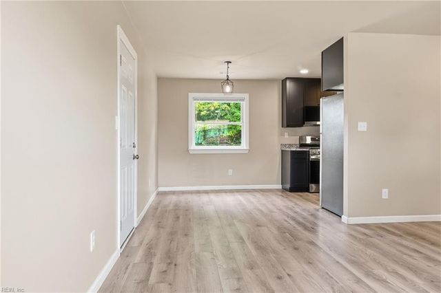 803 New Bern AVE, Hampton, VA 23669