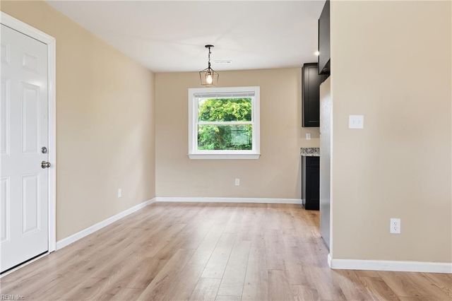 803 New Bern AVE, Hampton, VA 23669