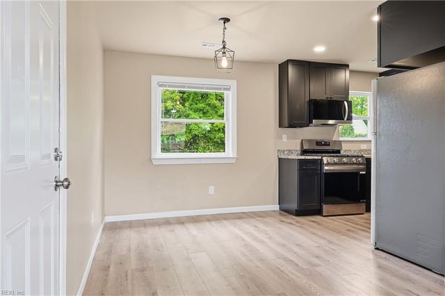 803 New Bern AVE, Hampton, VA 23669