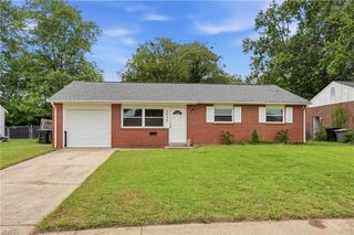 803 New Bern AVE, Hampton, VA 23669