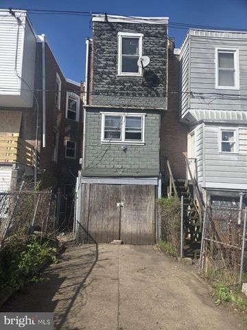 1026 W OLNEY AVE, Philadelphia, PA 19141