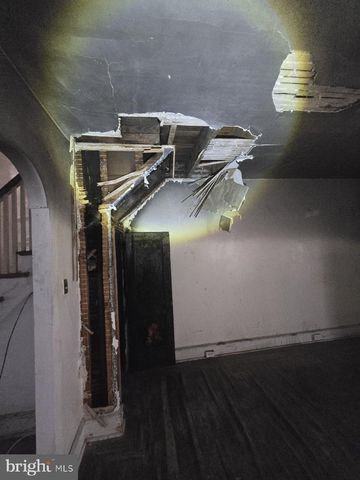 1026 W OLNEY AVE, Philadelphia, PA 19141