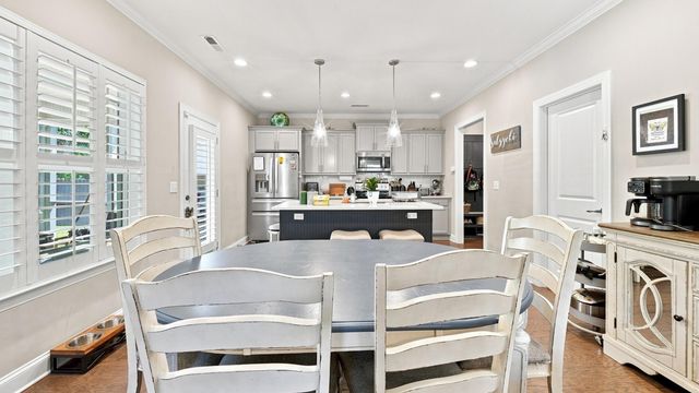 5463 Amber Grove Way, Hixson, TN 37343