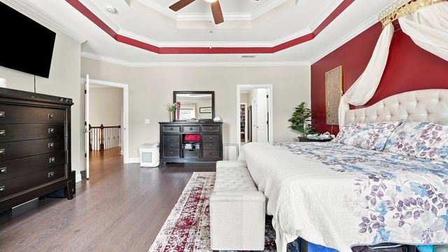 5463 Amber Grove Way, Hixson, TN 37343