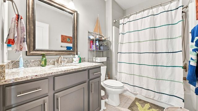5463 Amber Grove Way, Hixson, TN 37343