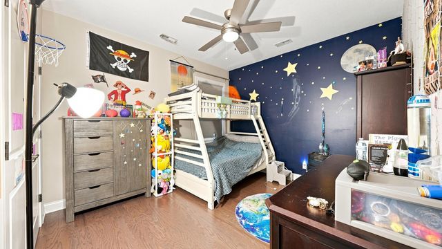 5463 Amber Grove Way, Hixson, TN 37343