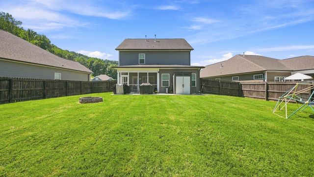 5463 Amber Grove Way, Hixson, TN 37343