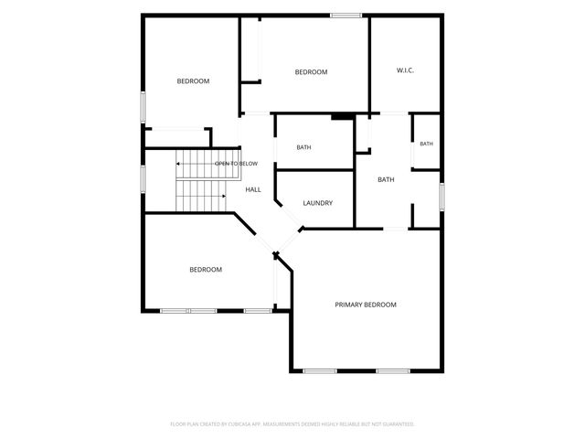 5463 Amber Grove Way, Hixson, TN 37343