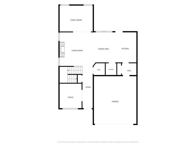 5463 Amber Grove Way, Hixson, TN 37343