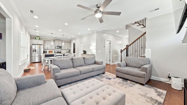 5463 Amber Grove Way, Hixson, TN 37343