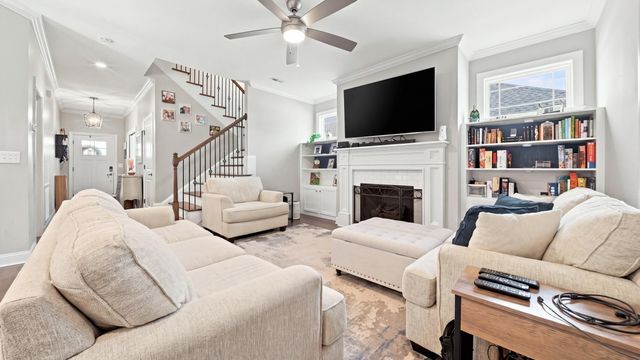 5463 Amber Grove Way, Hixson, TN 37343
