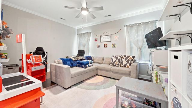 5463 Amber Grove Way, Hixson, TN 37343
