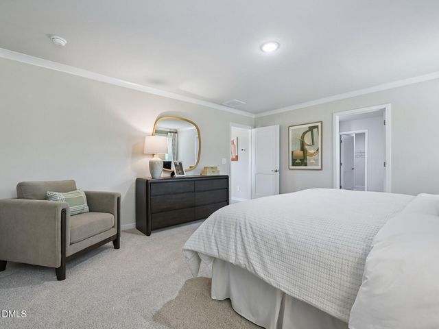 744 Red River Drive, Garner, NC 27529