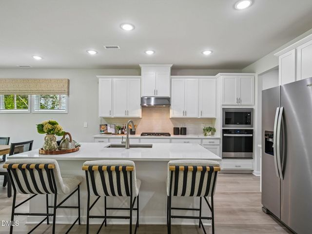 744 Red River Drive, Garner, NC 27529