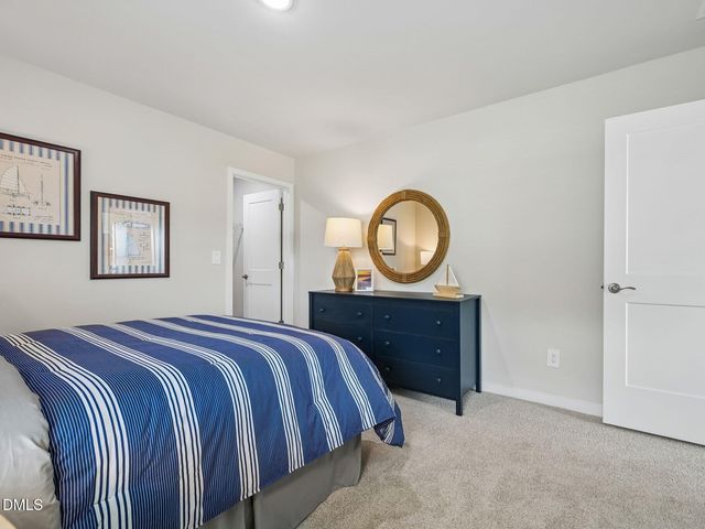 744 Red River Drive, Garner, NC 27529