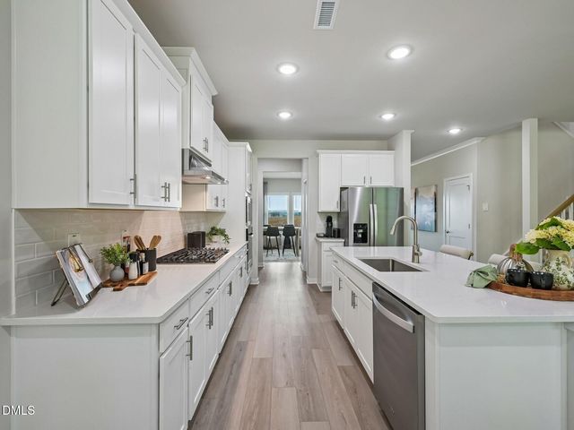 744 Red River Drive, Garner, NC 27529