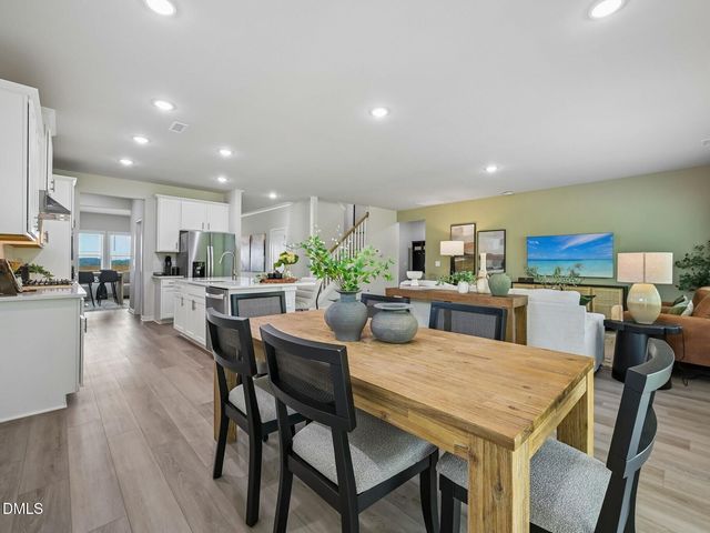 744 Red River Drive, Garner, NC 27529