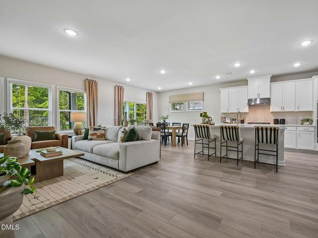 744 Red River Drive, Garner, NC 27529