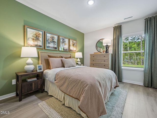 744 Red River Drive, Garner, NC 27529