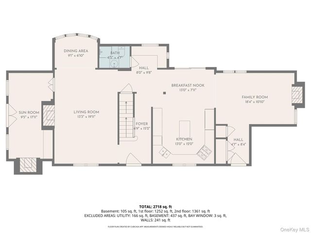 2 Amherst Road E, Great Neck, NY 11021